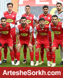 5 هفته نخست 5 تقابل ویژه با بازیکنان سابق پرسپولیس